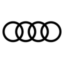 Audi logosu