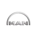 MAN logosu
