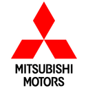 Mitsubishi logosu