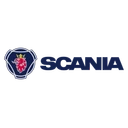 Scania logosu