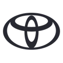 Toyota logosu