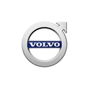 Volvo logosu